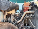 Motore with Engine - Right Side