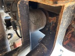 Underbody with Air Bag sospensione cabina