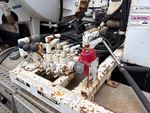 Hydraulics with