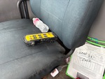 Cab with