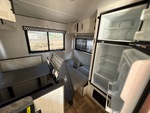 Interior with