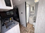 Interior with