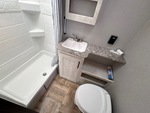 Interior with