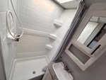 Interior with