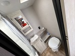 Interior with