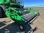 Pickup / Header with
