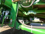 Pickup / Header with