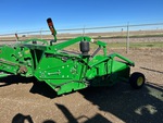 Pickup / Header with