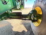 Drivetrain with