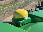 Control Station with