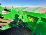 Pickup / Header with