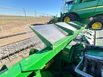 Pickup / Header with