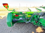 Pickup / Header with