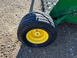 Pickup / Header with