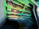 Chassis with
