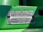 Pickup / Header with