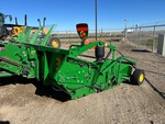 Pickup / Header with
