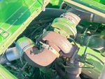 Motor with