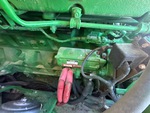 Motor with