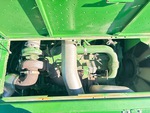 Motor with