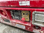 Control Station Ground with