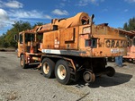 Picture, Left Rear Corner