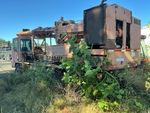 Picture, Left Rear Corner