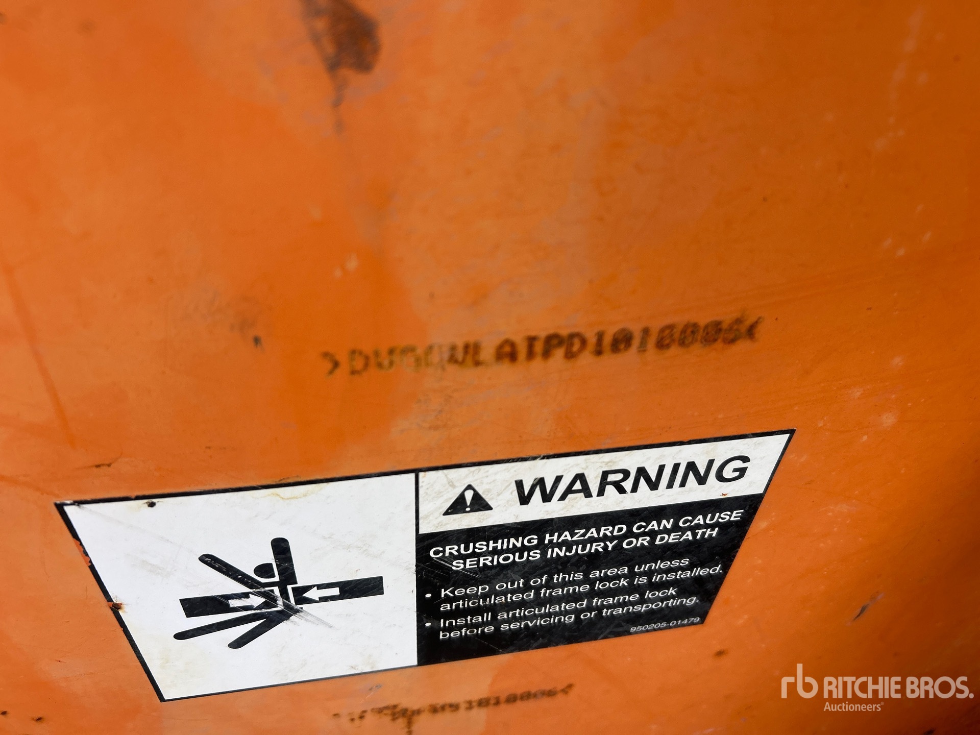2013 Doosan DL220-3