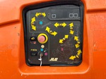 Basic Lower Control Station with