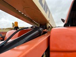 Hydraulics with
