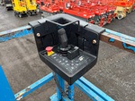 Basic Control Station Upper with