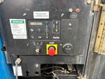 Basic Lower Control Station with