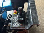 Basic Control Station Upper with