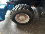 Chassis Photos with