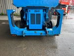 Chassis Photos with