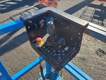 Control Station Upper with