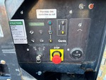 Control Station Ground with