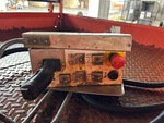 Control Station Upper with