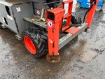 Hydraulics with