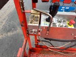 Control Station Upper with