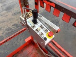 Control Station Upper with
