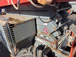 Chassis Photos with