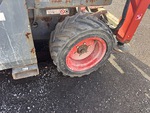 Drivetrain with