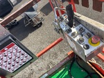 Basic Control Station Upper with
