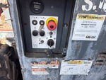Basic Lower Control Station with