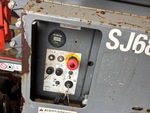 Control Station Ground with