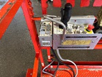 Control Station Upper with