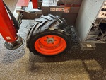 Drivetrain with