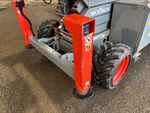 Hydraulics with