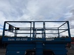 Basic Control Station Upper with